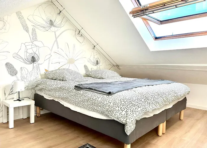 Appartement Duplex