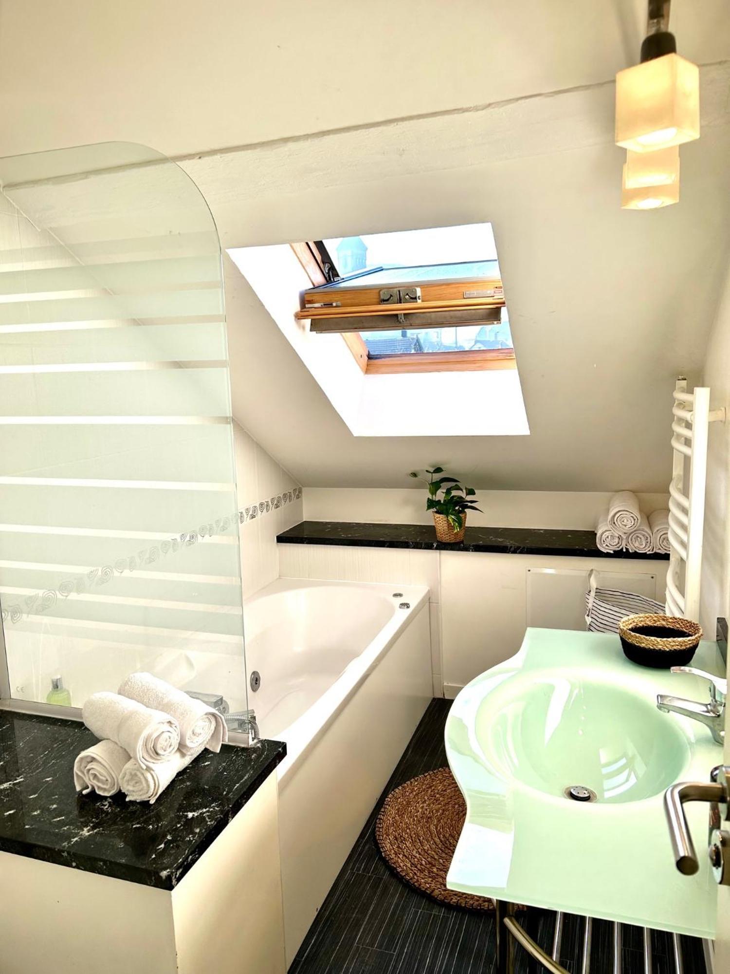 Duplex * Le Thillot