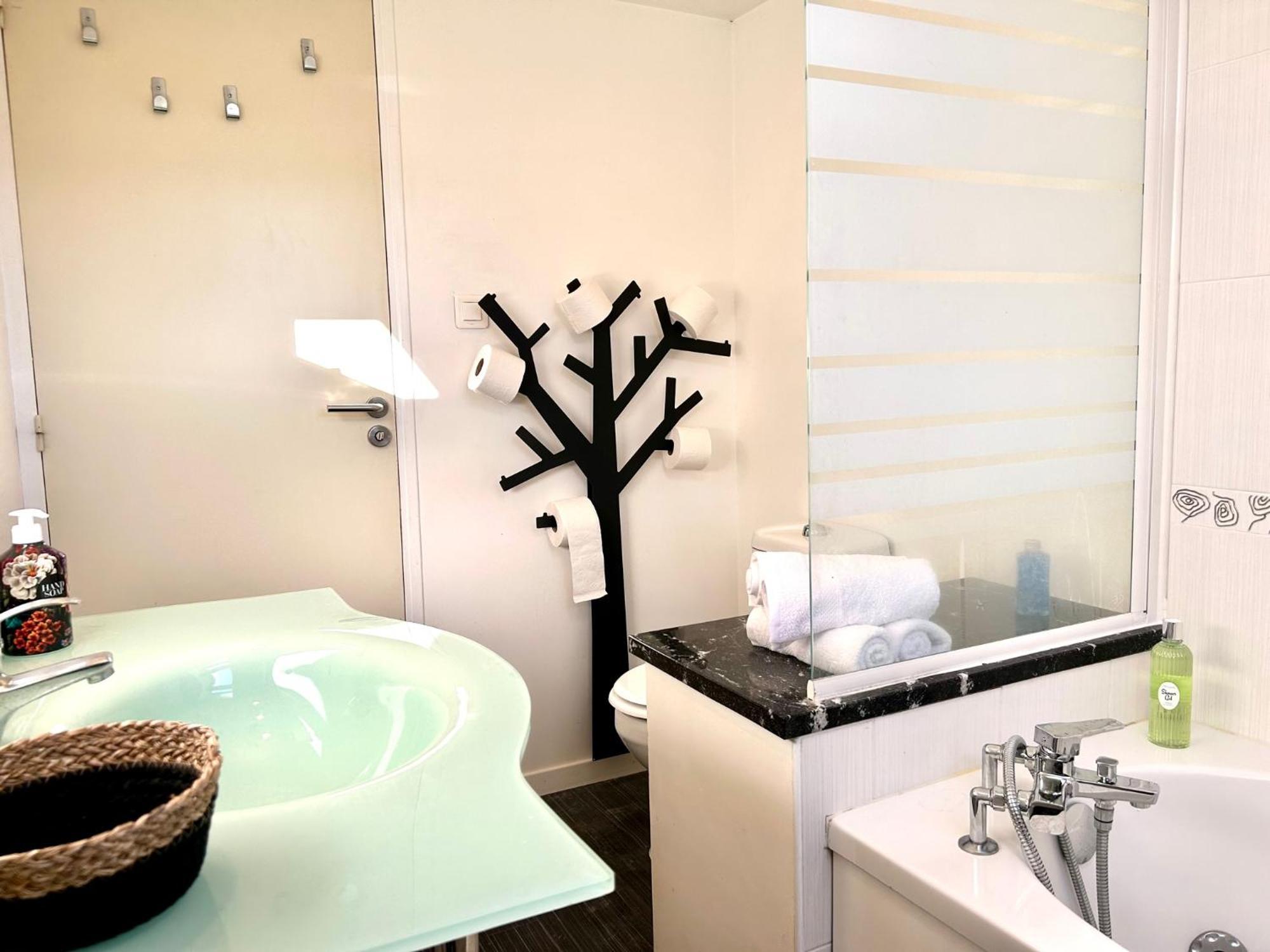 Duplex Le Thillot