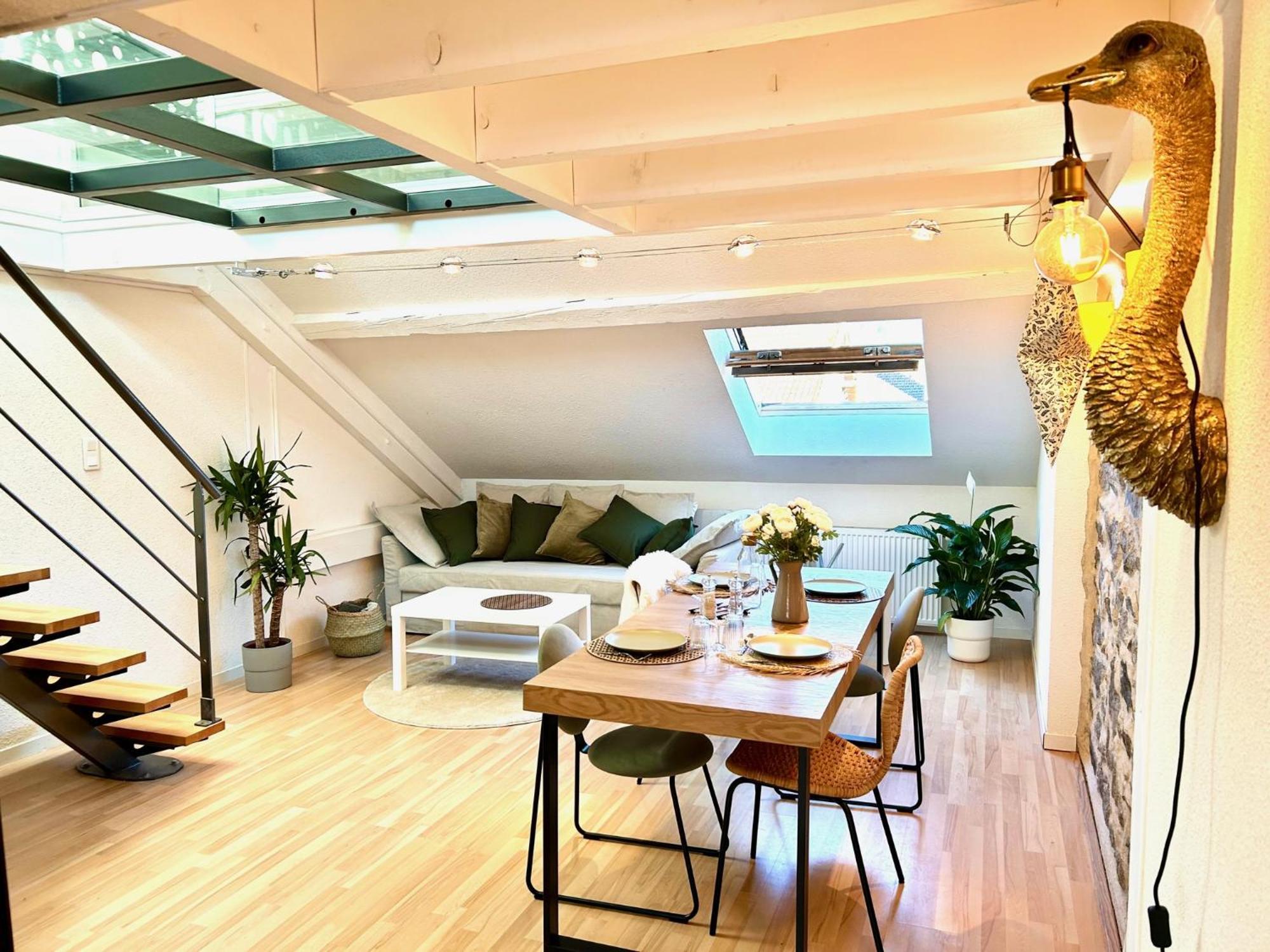 Duplex